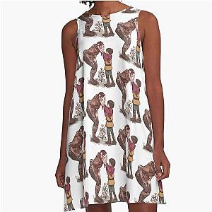 A Plague Tale Requiem Dress