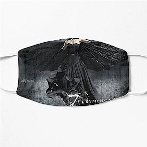 Apocalyptica 7th symphony Flat Mask