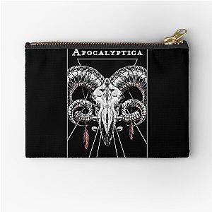 apocalyptica lawan Zipper Pouch