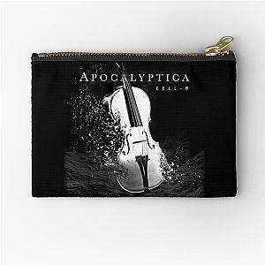 Apocalyptica Band Music Zipper Pouch