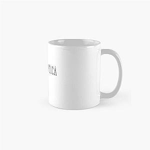 Egp apocalyptica band Classic Mug