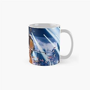 Apocalyptica - Perttu Kivilaakso - Epic Apocalypse Tour Classic Mug