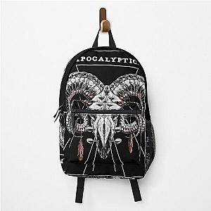 apocalyptica lawan Backpack