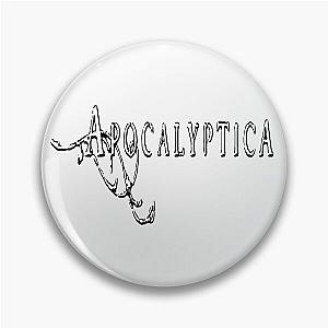 Egp apocalyptica band Pin