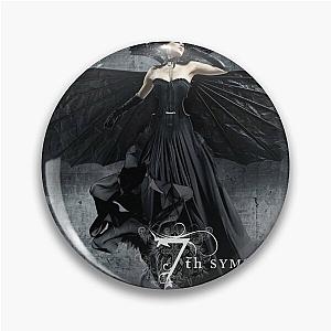 Apocalyptica 7th symphony Pin