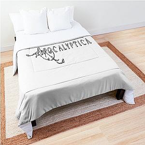 Egp apocalyptica band Comforter