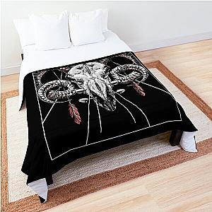 apocalyptica lawan Comforter