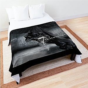 Apocalyptica 7th symphony Comforter