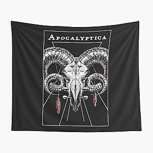 apocalyptica lawan Tapestry