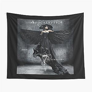 Apocalyptica 7th symphony Tapestry