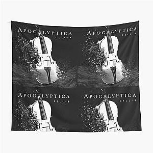 Apocalyptica Band Music Tapestry