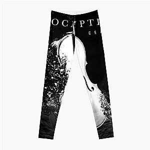 Apocalyptica Band Music Leggings