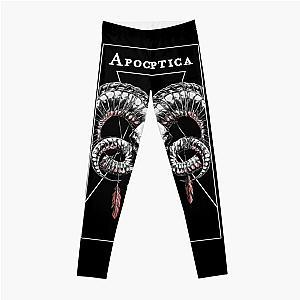 apocalyptica lawan Leggings