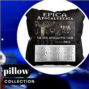 Apocalyptica Pillows