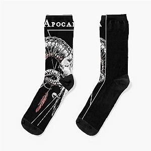 apocalyptica lawan Socks