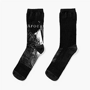 Apocalyptica Band Music Socks