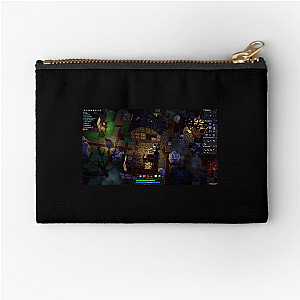 Apogea Fly Beyond Limits Apogea Zipper Pouches