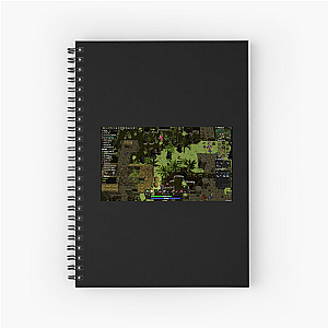 Apogea Embrace The Heights Apogea Notebook
