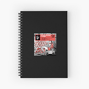 Apogea Discover What Lies Above Apogea Notebook