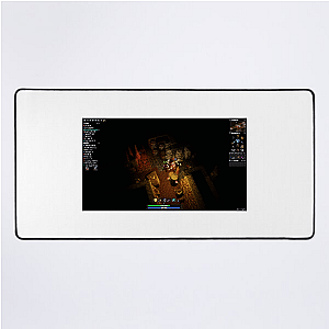 Apogea Journey Through The Clouds Apogea Mouse Pads
