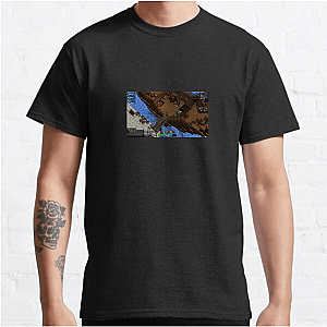 Apogea The Sky Is Not The Limit Apogea T-Shirts