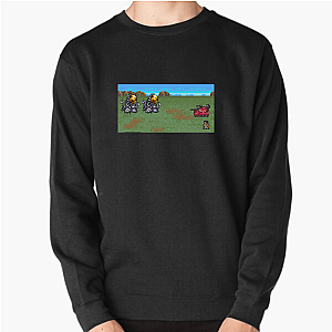 Apogea Pixel Perfect Adventure Apogea Sweatshirts