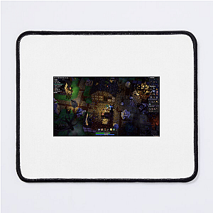 Apogea Fly Beyond Limits Apogea Mouse Pads