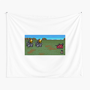 Apogea Pixel Perfect Adventure Apogea Tapestries
