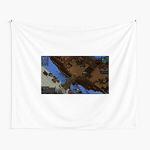 Apogea The Sky Is Not The Limit Apogea Tapestries