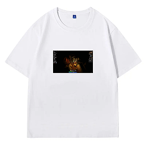 Apogea Journey Through The Clouds Apogea T-Shirts