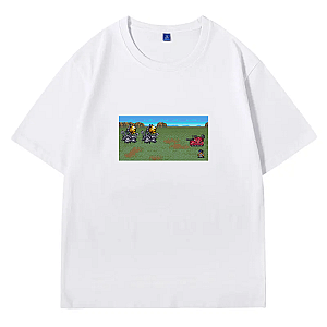 Apogea Pixel Perfect Adventure Apogea T-Shirts