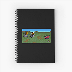 Apogea Pixel Perfect Adventure Apogea Notebook