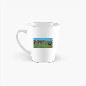 Apogea Pixel Perfect Adventure Apogea Mugs