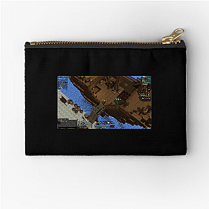 Apogea The Sky Is Not The Limit Apogea Zipper Pouches