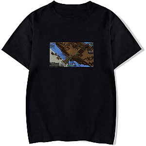 Apogea The Sky Is Not The Limit Apogea T-Shirts