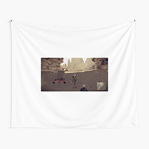 Apogea Ascend To Victory Apogea Tapestries