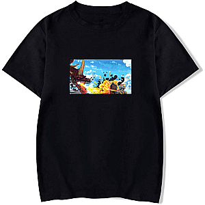 Apogea Unlock Your Potential Apogea T-Shirts