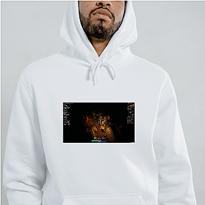 Apogea Journey Through The Clouds Apogea Hoodies