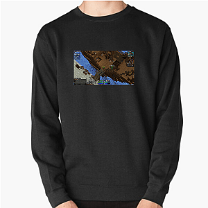 Apogea The Sky Is Not The Limit Apogea Sweatshirts