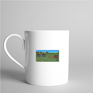 Apogea Pixel Perfect Adventure Apogea Mugs
