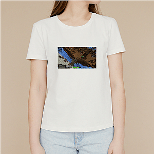 Apogea The Sky Is Not The Limit Apogea T-Shirts