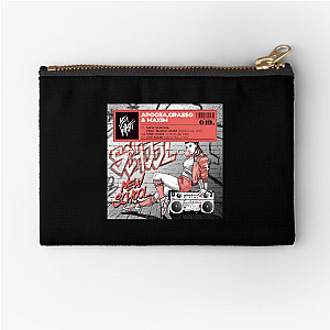 Apogea Discover What Lies Above Apogea Zipper Pouches