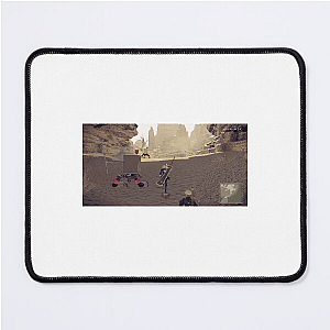 Apogea Ascend To Victory Apogea Mouse Pads