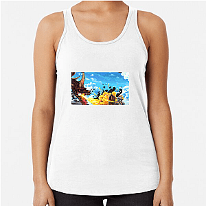 Apogea Unlock Your Potential Apogea Tank Tops