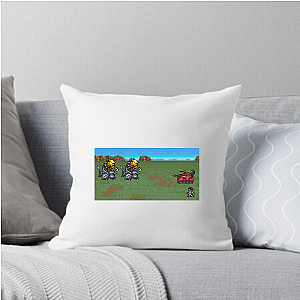 Apogea Pixel Perfect Adventure Apogea Pillows Cover