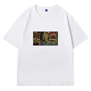 Apogea Mysteries Of Apogea Apogea T-Shirts