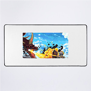 Apogea Unlock Your Potential Apogea Mouse Pads