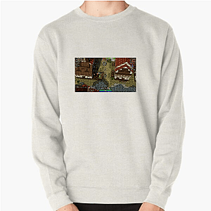 Apogea Mysteries Of Apogea Apogea Sweatshirts