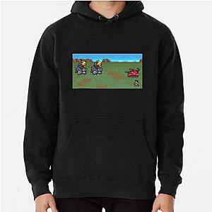 Apogea Pixel Perfect Adventure Apogea Hoodies
