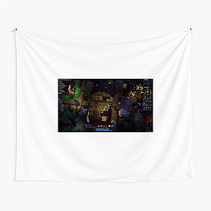 Apogea Fly Beyond Limits Apogea Tapestries